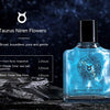 Long-Lasting, Light Perfume with 12 Constellations, for Men and Women