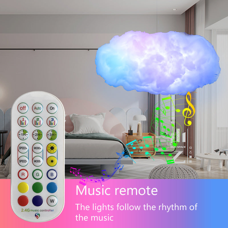 USB Cloud Light