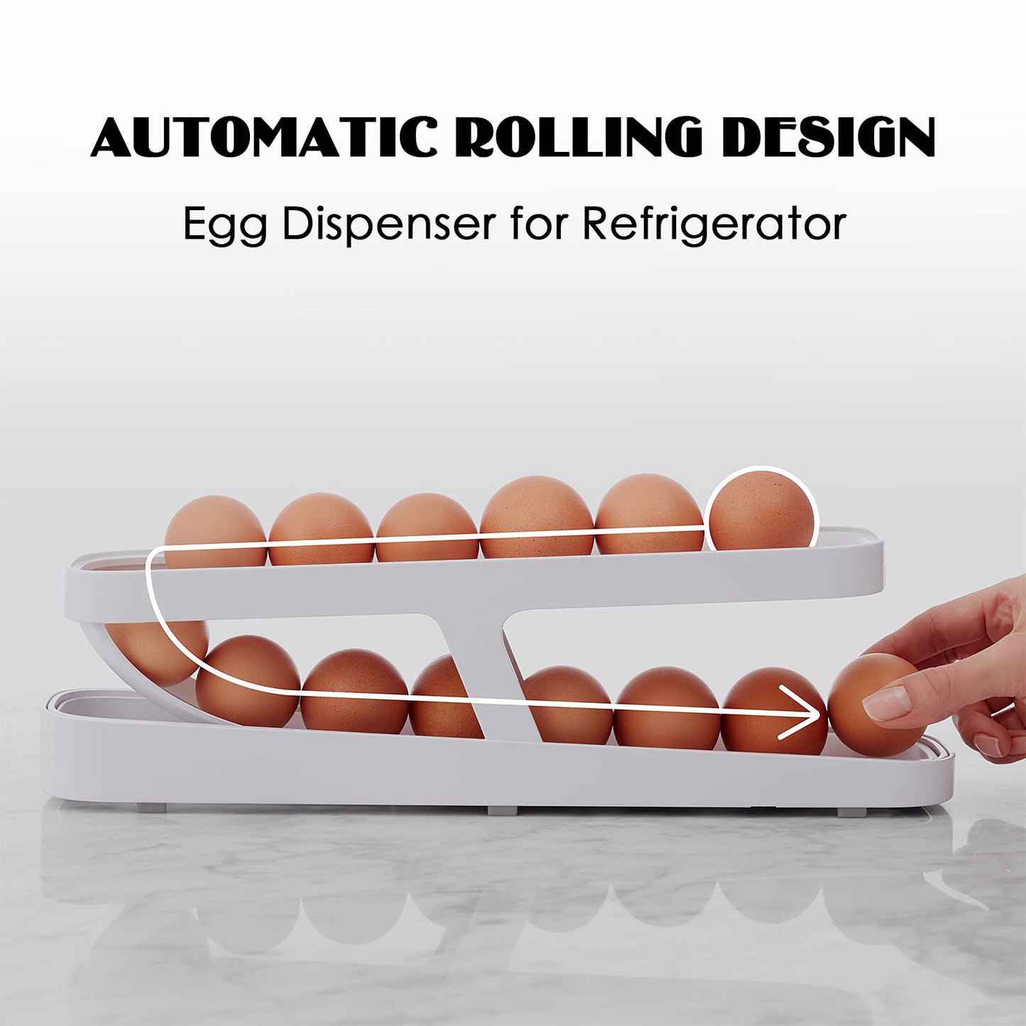 egg storage box