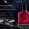 Long-Lasting, Light Perfume with 12 Constellations, for Men and Women