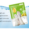 Foot Peeling Mask Pedicure Socks Foot Mask