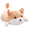 Super Soft Plush Dog Doll