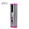 Wireless Multifunctional Automatic Curling Iron