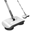 Dustpan and Mop for Home, 3-in-1 Machine