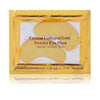 Beauty Gold Collagen Eye Patches with Anti-Aging and Acne Effects – Korean Skin Care Mask