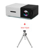 1080P LED Mini High Definition Projector