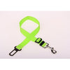 Pet Safety Car Seat Belt and Leash