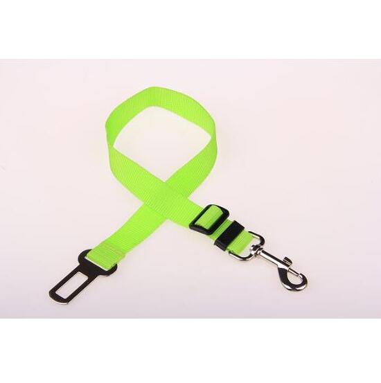 Pet Safety Car Seat Belt and Leash