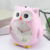 Owl Alarm Clock – Fun and Functional Timepiece