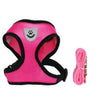 Pet Safety Car Seat Belt and Leash