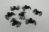 Halloween plastic spider