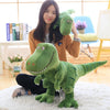 Cute Tyrannosaurus Dinosaur Plush Toy – Perfect Gift for Kids