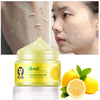 General Facial Exfoliator for Dead Skin and Pore Cleaning