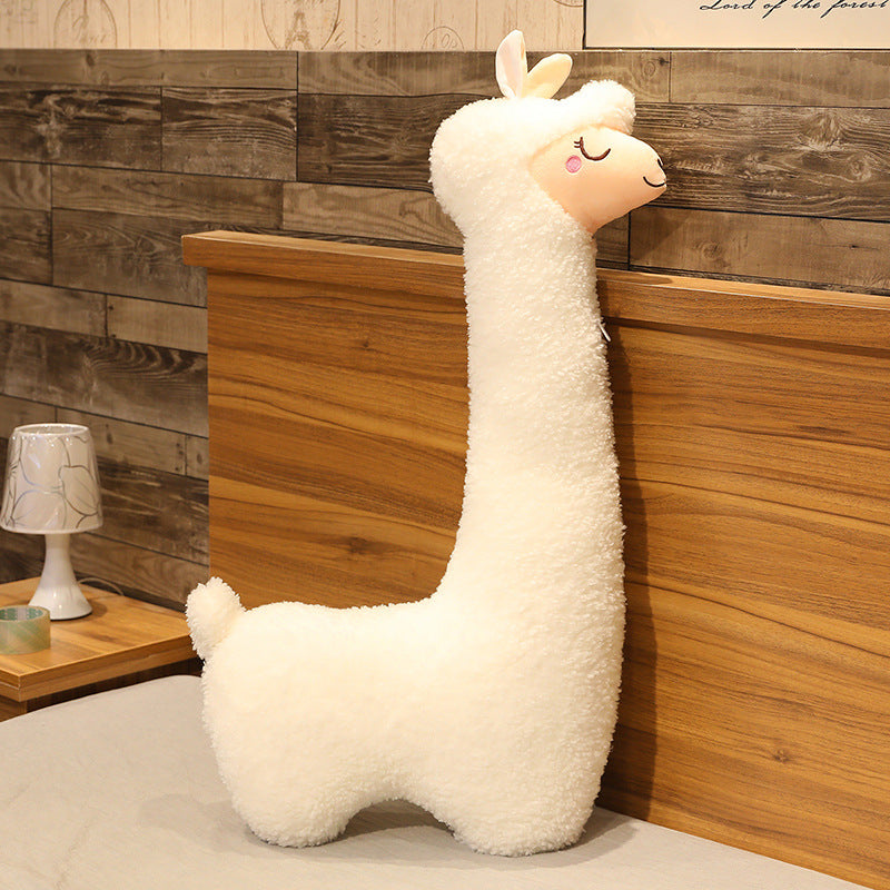 Large Plush Toy Pillow for Sleeping