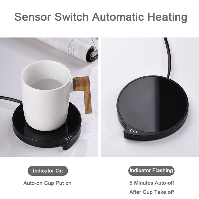 Smart Coffee Mug Warmer