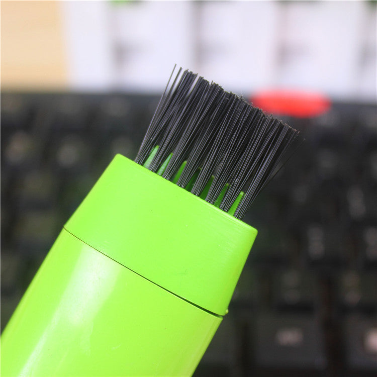 Mini Keyboard Cleaner Brush