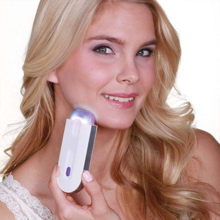 Hair Removal Device