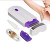 Hair Removal Device