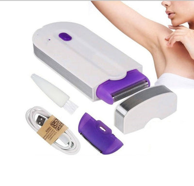 Hair Removal Device