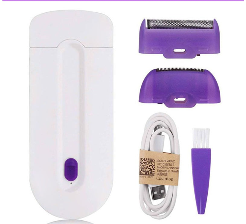 Hair Removal Device