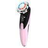 Imported Beauty Device for Skin Rejuvenation: Facial Massager and Cleanser