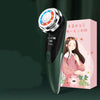 Imported Beauty Device for Skin Rejuvenation: Facial Massager and Cleanser