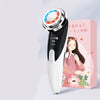 Imported Beauty Device for Skin Rejuvenation: Facial Massager and Cleanser