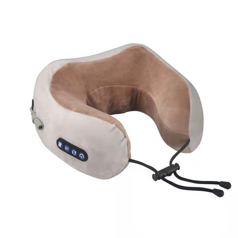 Electric Neck Massager Device