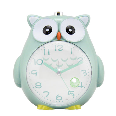 Owl Alarm Clock – Fun and Functional Timepiece