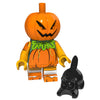 16-Piece Halloween Toy Blocks