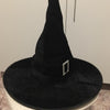 Halloween wizard hat