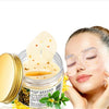 80 Pcs Collagen Eye Mask with Gold Osmanthus for Facial Care and Sleep