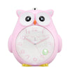 Owl Alarm Clock – Fun and Functional Timepiece