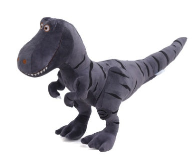 Cute Tyrannosaurus Dinosaur Plush Toy – Perfect Gift for Kids