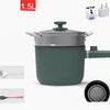 Portable Mini Electric Cooker