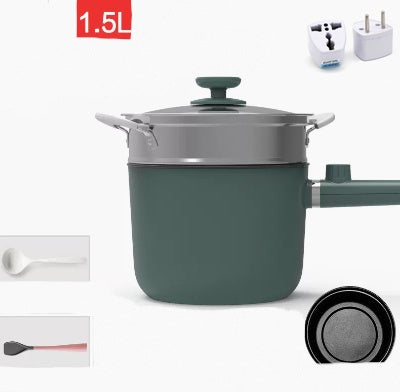 Portable Mini Electric Cooker