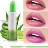 Color-Changing and Moisturizing Lipstick