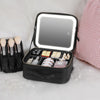 Smart LED Cosmetic Case