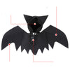 Halloween pet bat wings