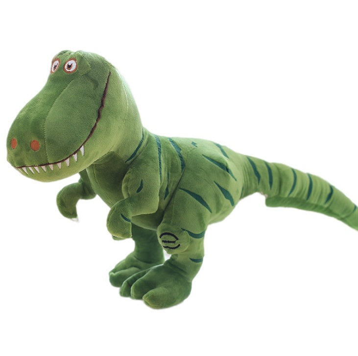 Cute Tyrannosaurus Dinosaur Plush Toy – Perfect Gift for Kids