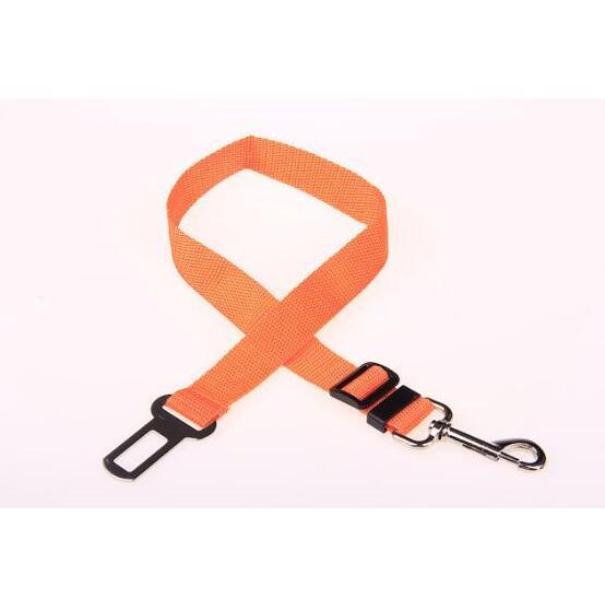 Pet Safety Car Seat Belt and Leash