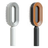 Self-Cleaning Scalp Massage Brush