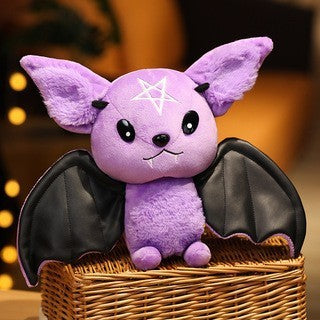 Creative Bat Toy – Plush Doll