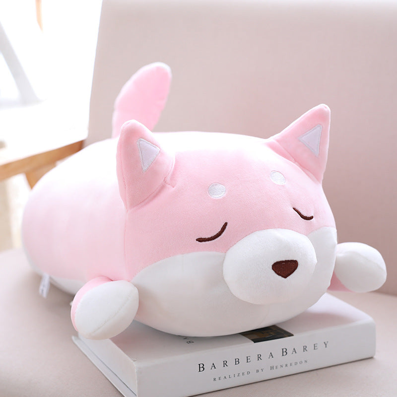 Super Soft Plush Dog Doll