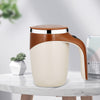 Rechargeable Automatic Stirring Cup - High-Value Electric Milkshake & Coffee Cup