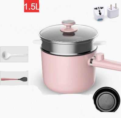 Portable Mini Electric Cooker