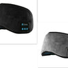 Bluetooth 5.0 Headphones with Sleep Mask and Sports Headband