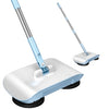 Dustpan and Mop for Home, 3-in-1 Machine