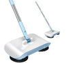 Dustpan and Mop for Home, 3-in-1 Machine