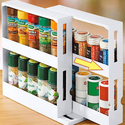 Food Storage Box – Convenient and Durable Container for Keeping Food Fresh and Organized